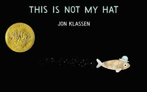 This Is Not My Hat