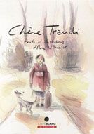 Chère Traudi