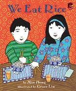 We Eat Rice