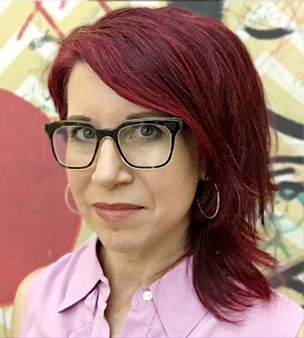 Lalena Fisher